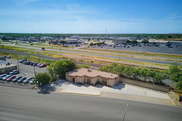 4625 N 1st Street, Abilene, TX 79603