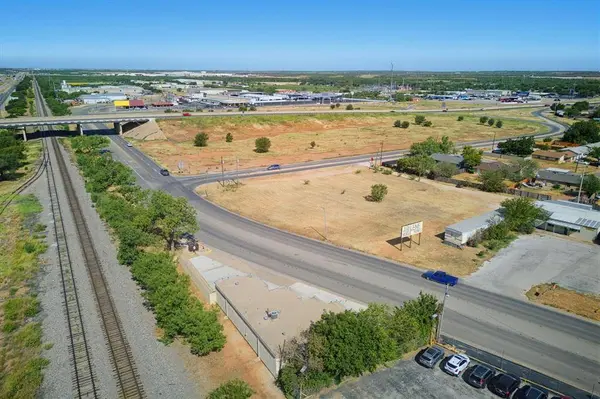 4625 N 1st Street, Abilene, TX 79603