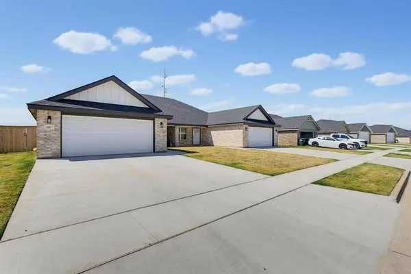 317 / 321 Woodstock Lane, Abilene, TX 79602