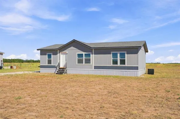 6327 PR 4286, Hawley, TX 79525