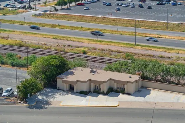 4625 N 1st Street, Abilene, TX 79603