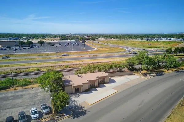 4625 N 1st Street, Abilene, TX 79603