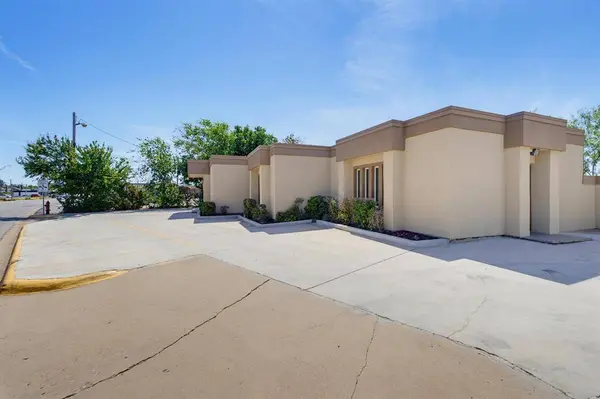 4625 N 1st Street, Abilene, TX 79603