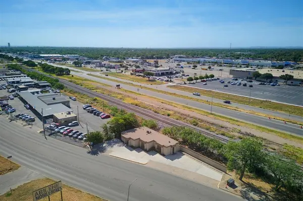 4625 N 1st Street, Abilene, TX 79603