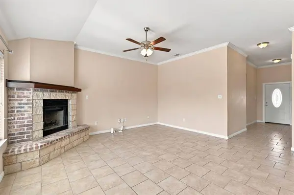 3425 Firedog Road, Abilene, TX 79606