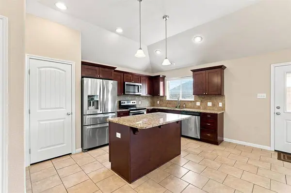 3425 Firedog Road, Abilene, TX 79606