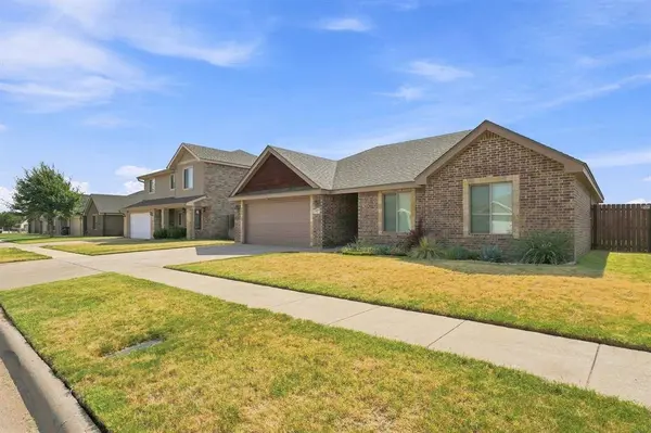 3425 Firedog Road, Abilene, TX 79606