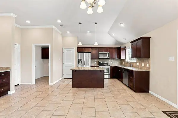3425 Firedog Road, Abilene, TX 79606