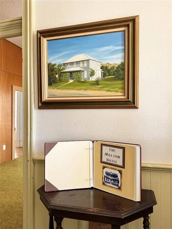 702 Avenue B, Santa Anna, TX 76878
