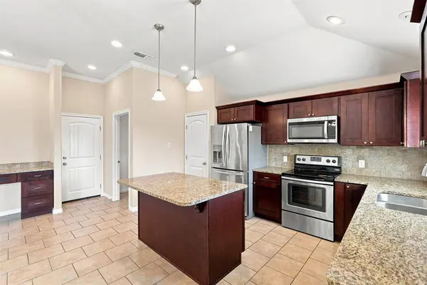 3425 Firedog Road, Abilene, TX 79606