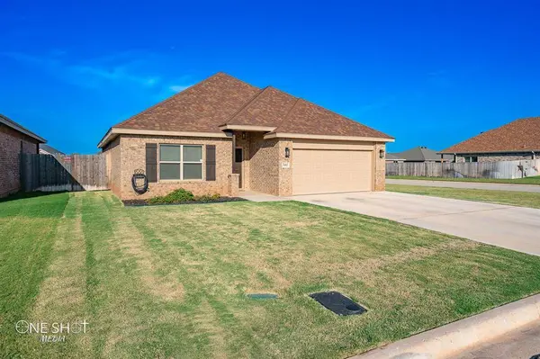 3102 Oakley, Abilene, TX 79606