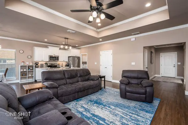 3102 Oakley, Abilene, TX 79606