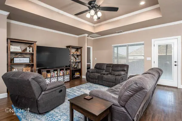 3102 Oakley, Abilene, TX 79606