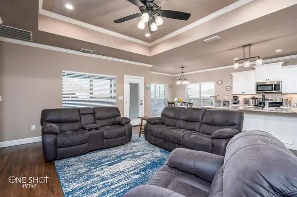 3102 Oakley, Abilene, TX 79606
