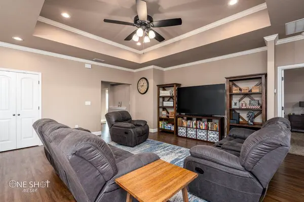 3102 Oakley, Abilene, TX 79606