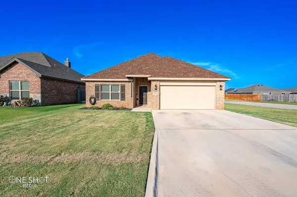 3102 Oakley, Abilene, TX 79606