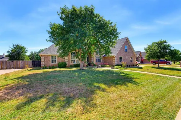 4517 Vista Grande, Abilene, TX 79606