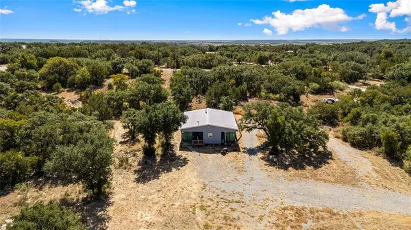 3575 Buck View Road, Brownwood, TX 76801