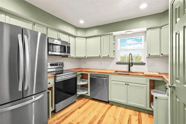 3575 Buck View Road, Brownwood, TX 76801