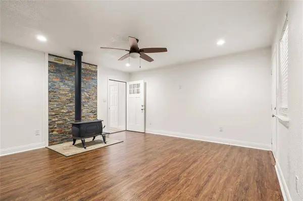 3575 Buck View Road, Brownwood, TX 76801
