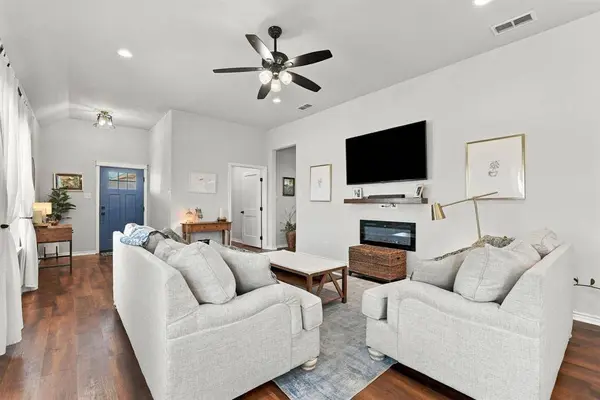 7602 Florence Drive, Abilene, TX 79606