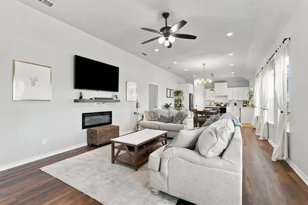 7602 Florence Drive, Abilene, TX 79606