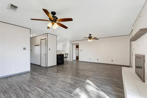 508 N Water Street, Roby, TX 79543