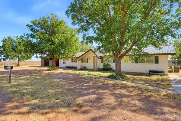 508 N Water Street, Roby, TX 79543