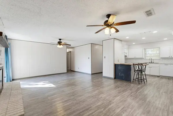 508 N Water Street, Roby, TX 79543