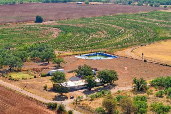 508 N Water Street, Roby, TX 79543