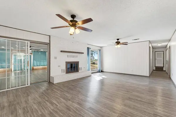 508 N Water Street, Roby, TX 79543