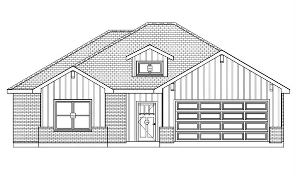 7609 Wildflower Way