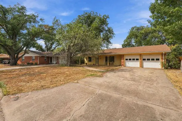 30 Mill Court, Abilene, TX 79603