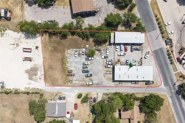 1000 E 2nd Avenue, Belton, TX 76513