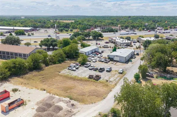 1000 E 2nd Avenue, Belton, TX 76513