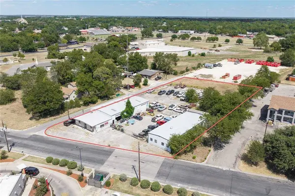 1000 E 2nd Avenue, Belton, TX 76513