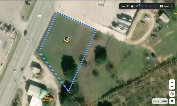 TBD 377 S Highway, Brownwood, TX 76801