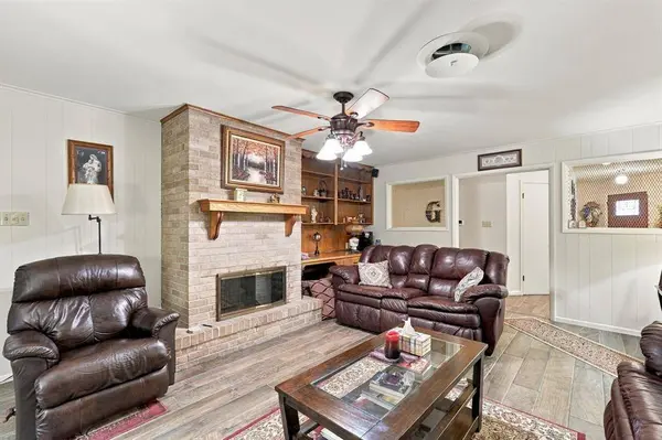 4333 Caprock Road, Abilene, TX 79606