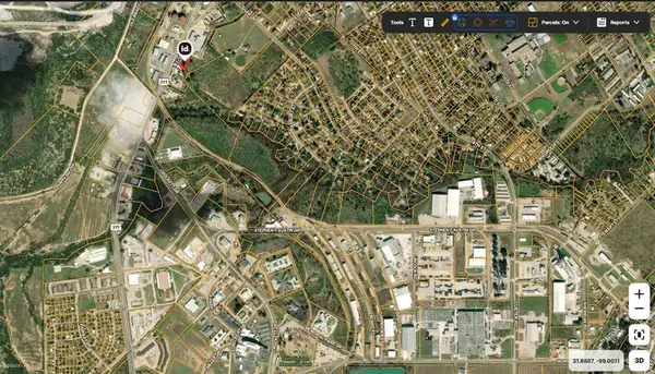 TBD 377S Highway, Brownwood, TX 76801