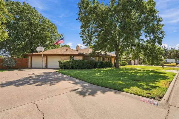 4333 Caprock Road, Abilene, TX 79606