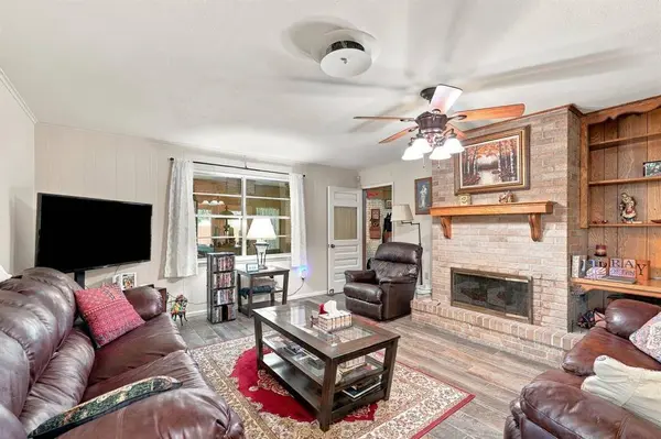 4333 Caprock Road, Abilene, TX 79606
