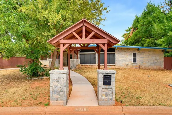 4026 Congress Court