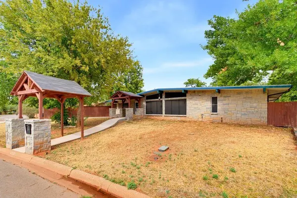 4026 Congress Court, Abilene, TX 79603