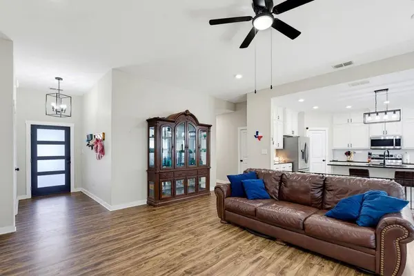 273 Gatling Street, Tuscola, TX 79562