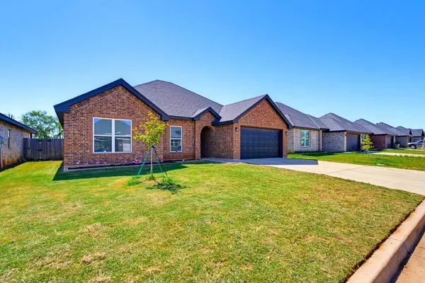 273 Gatling Street, Tuscola, TX 79562