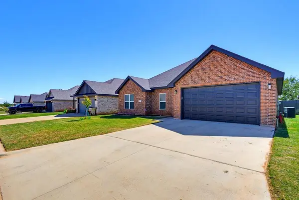 273 Gatling Street, Tuscola, TX 79562