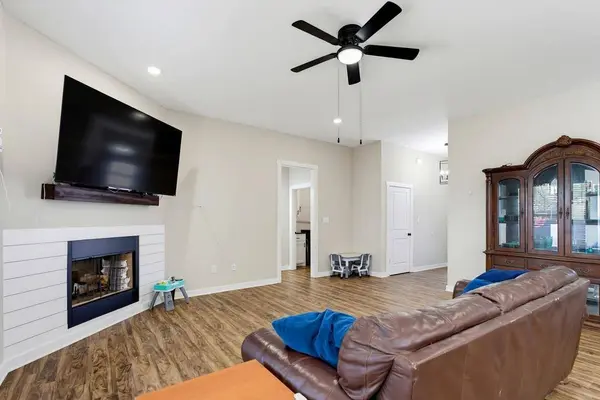 273 Gatling Street, Tuscola, TX 79562