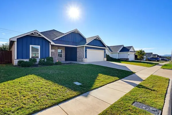 7313 Wildflower Way, Abilene, TX 79602