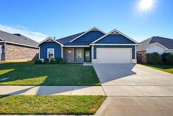 7313 Wildflower Way