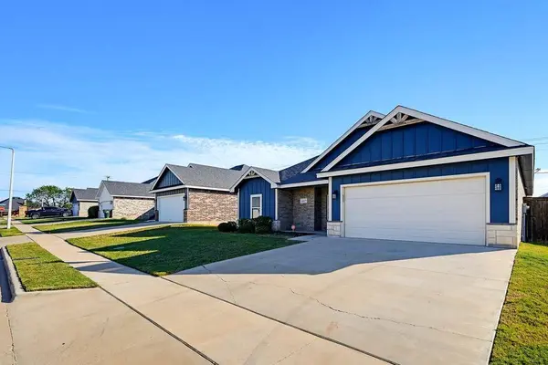7313 Wildflower Way, Abilene, TX 79602
